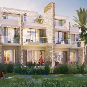 سيلفر ساندس الساحل الشمالي